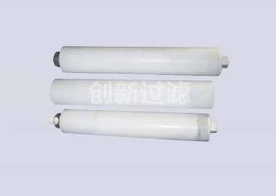 PA、PE微孔過(guò)濾管